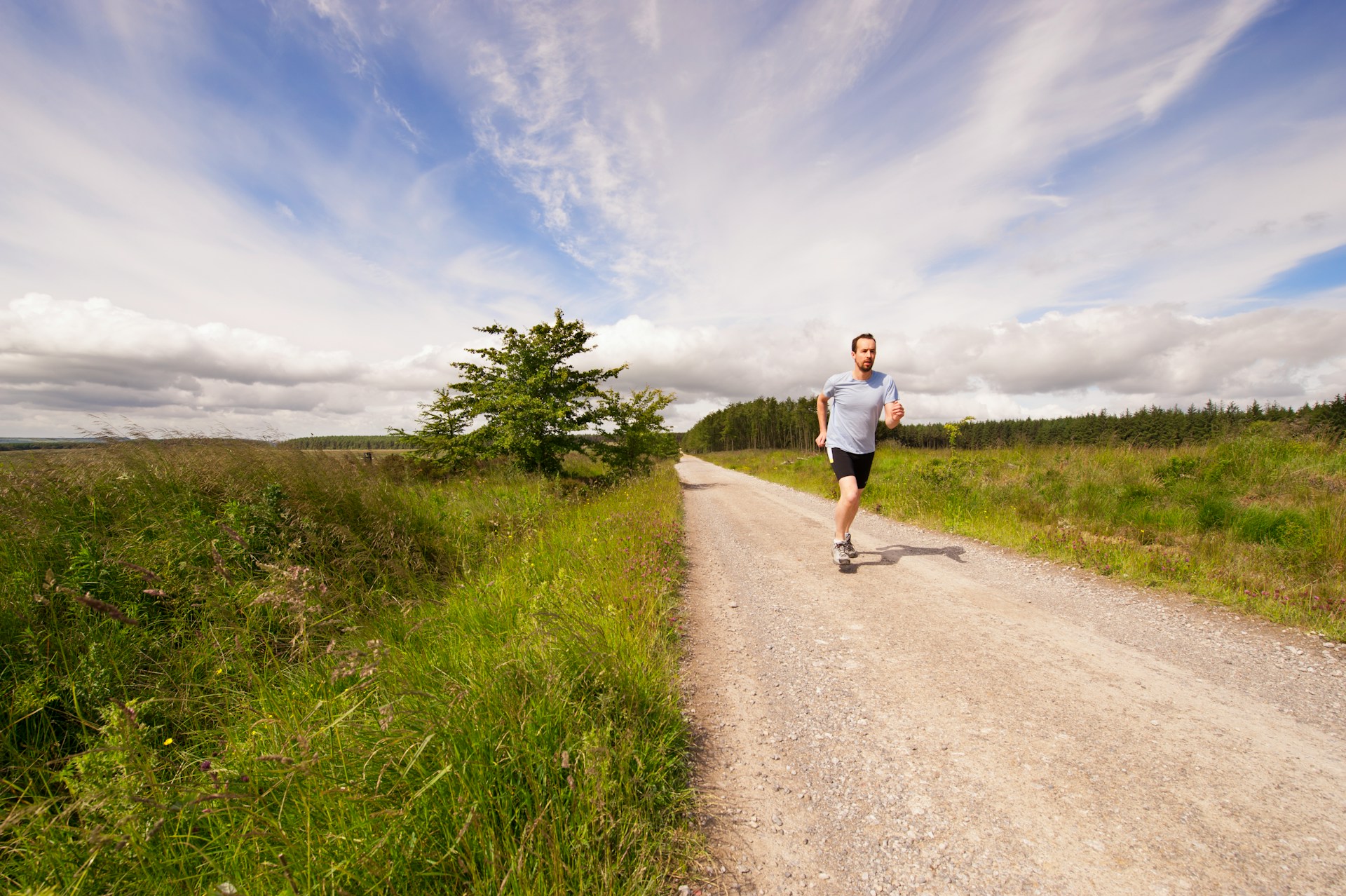 Ontdek de wereld van trailrunning met Rennr